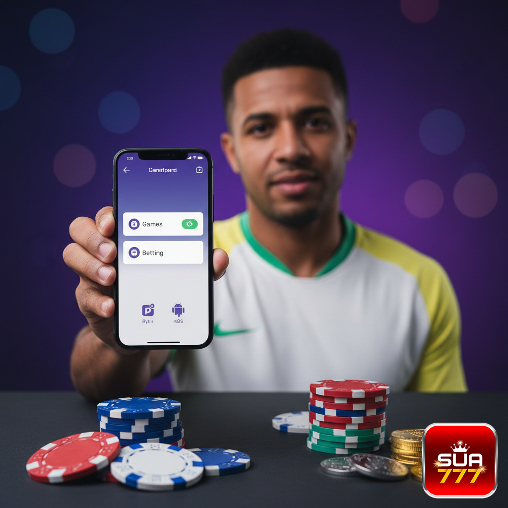 sua777.com - usar rápido app de cassino agora
