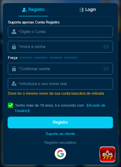 sua777.com - conectar em seguro acesso seguro