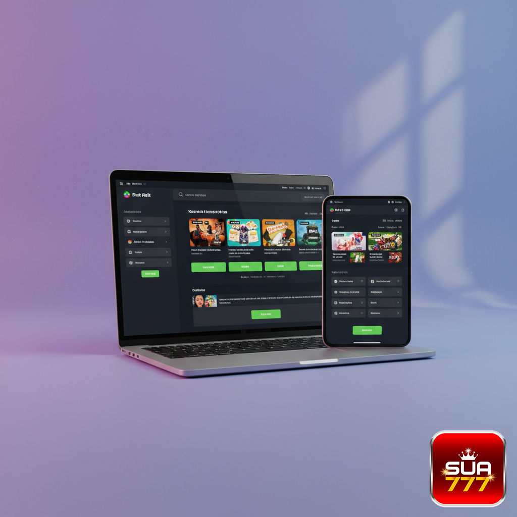 Plataforma sua777.com: Inovação Digital com Programa VIP Incomparável