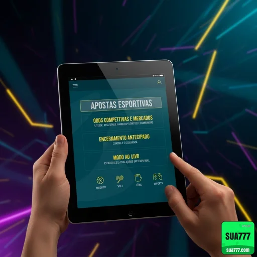 sua777 - ao vivo apostas online - Odds em Tempo Real