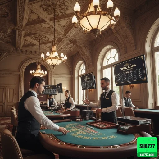 sua777 - clássico jogos de cassino - Jogos ao Vivo