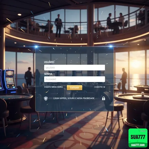 sua777 - direto entrada rápida - Link Direto