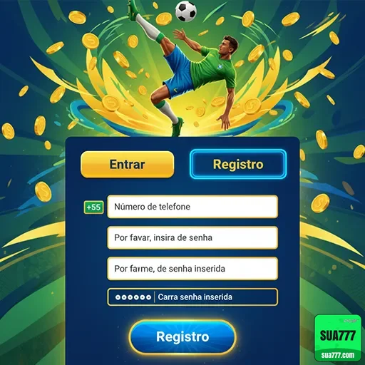 sua777 Opte pelo sua777