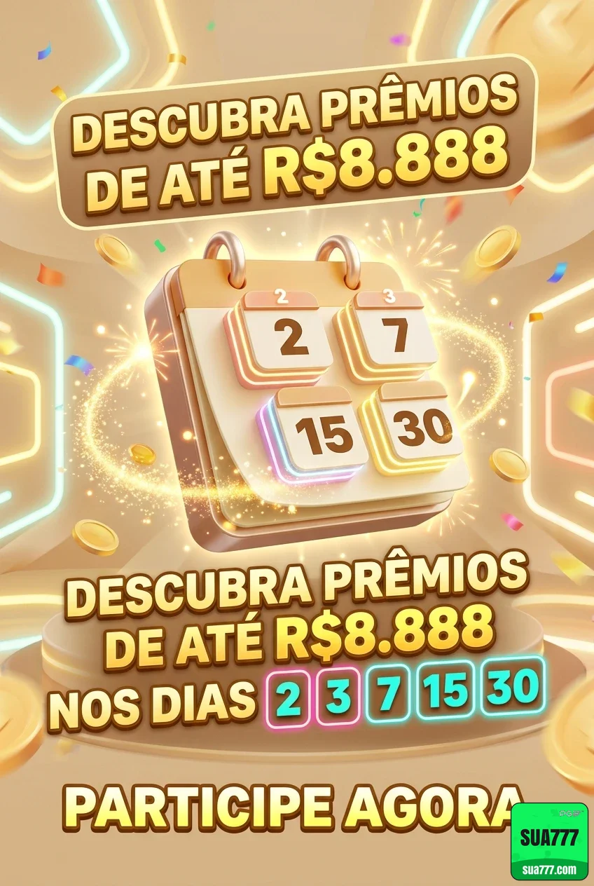 sua777 - aproveitar emocionante jogo